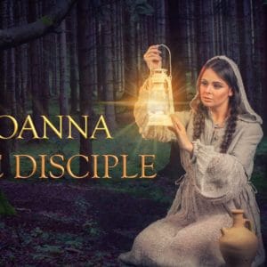 Joanna the Disciple
