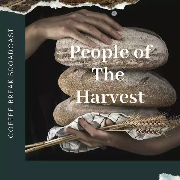 People of the Harvest