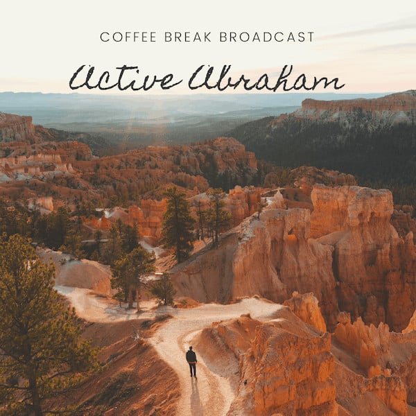 Active Abraham