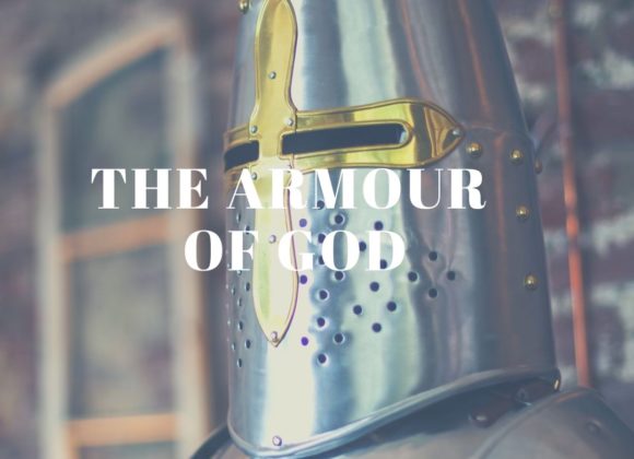 The Armour of God – Restoration Hour