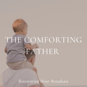 The Comforting Father