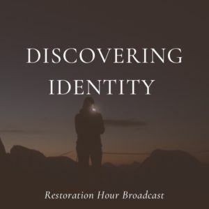 Discovering Identity