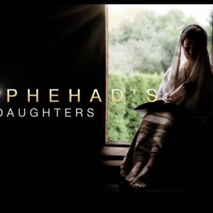 Zelophehad’s Daughters – Women of Inheritance