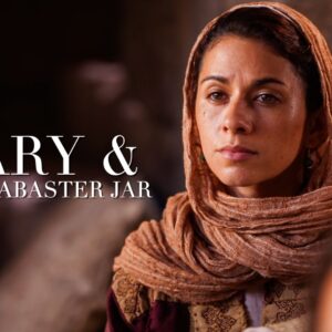 Mary & The Alabaster Jar
